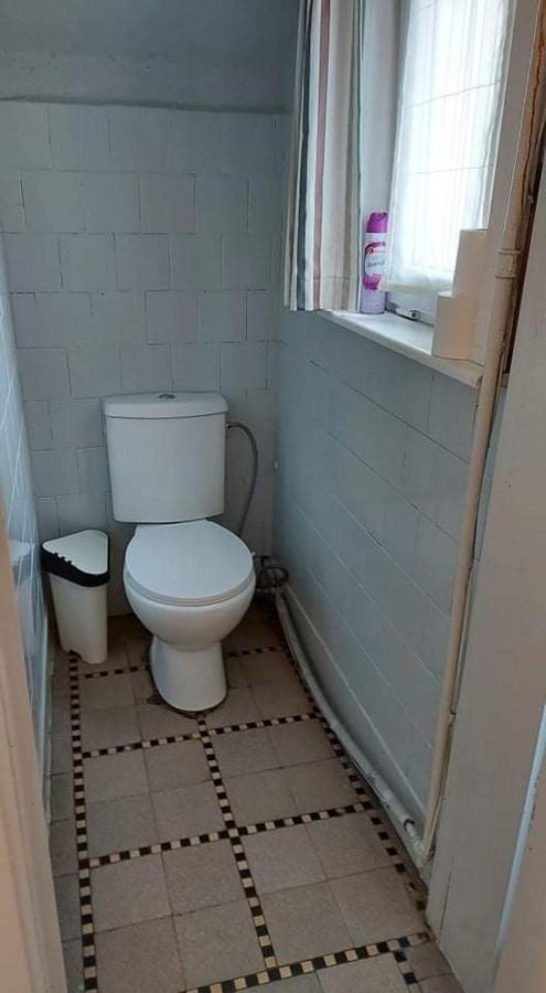 Le Rusticka Apartman De Panne Kültér fotó