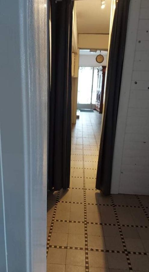 Le Rusticka Apartman De Panne Kültér fotó