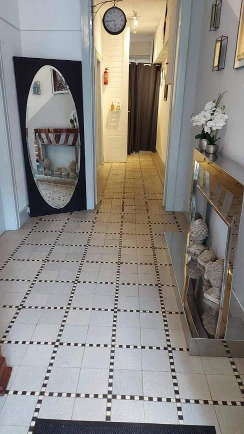 Le Rusticka Apartman De Panne Kültér fotó