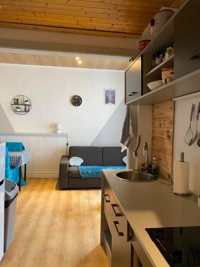 Le Rusticka Apartman De Panne Kültér fotó